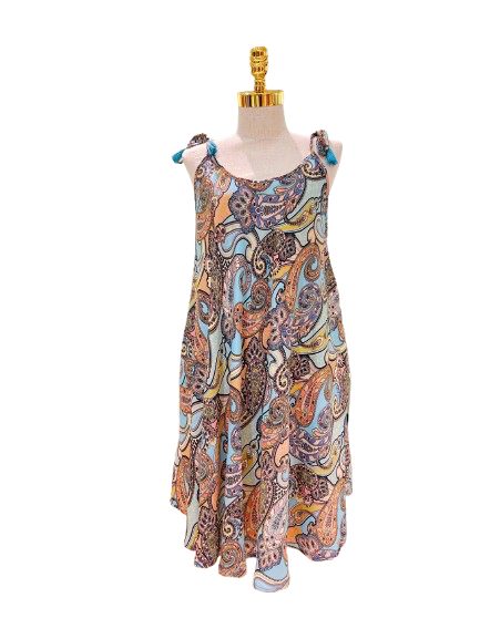All Day Dress