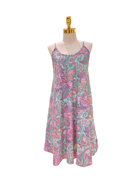 All Day Dress