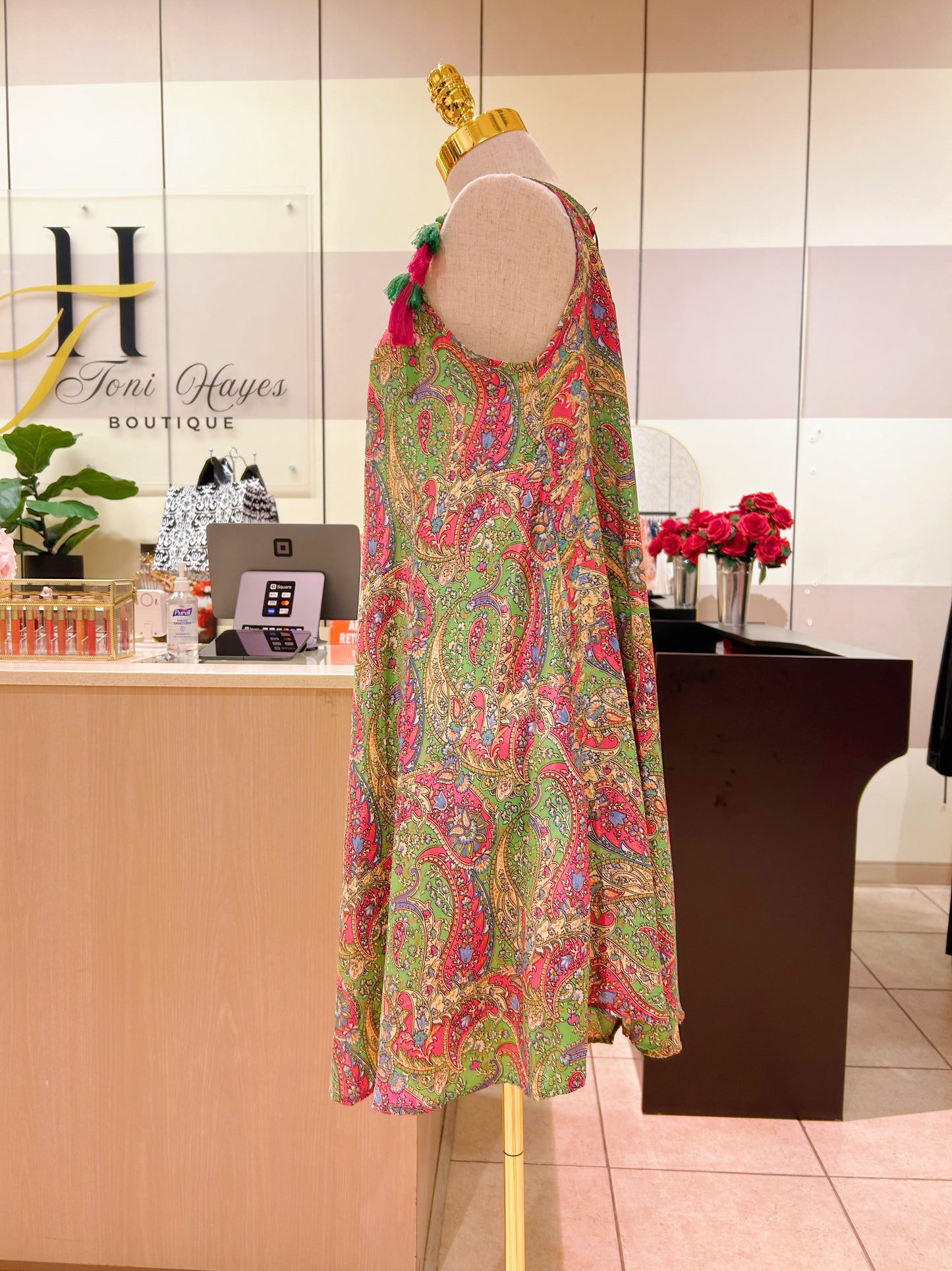 All Day Dress