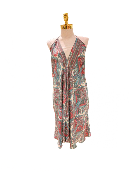 Mini - Every Girl's Summer Dress