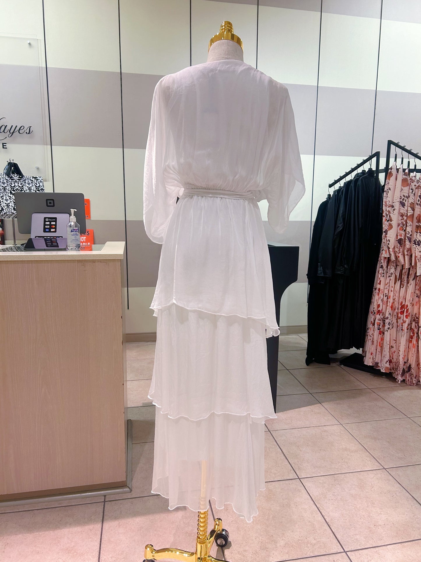 Angel Dress