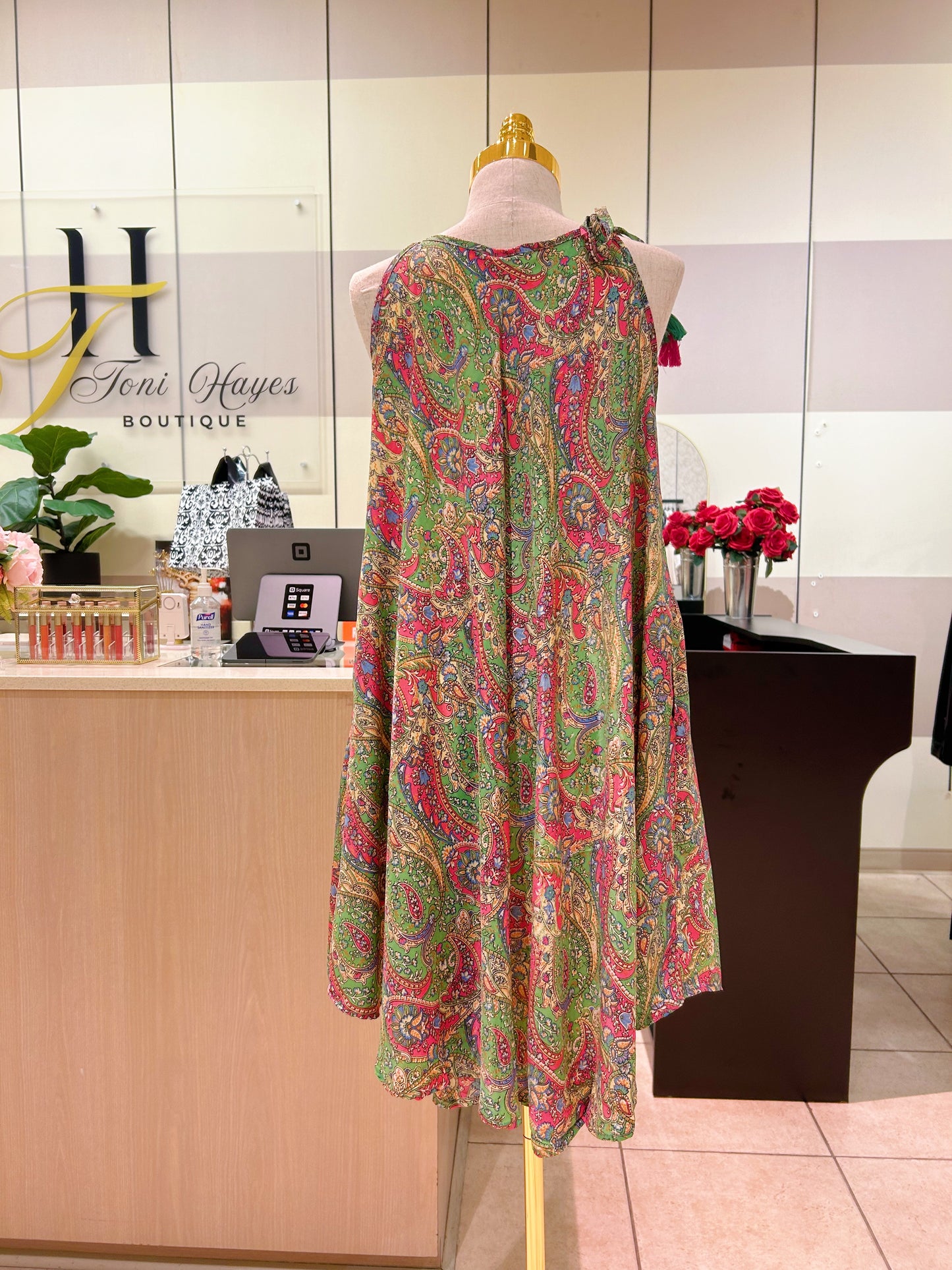 All Day Dress