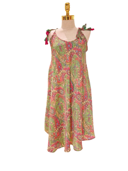 All Day Dress