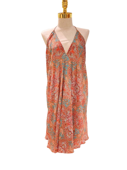 Mini - Every Girl's Summer Dress