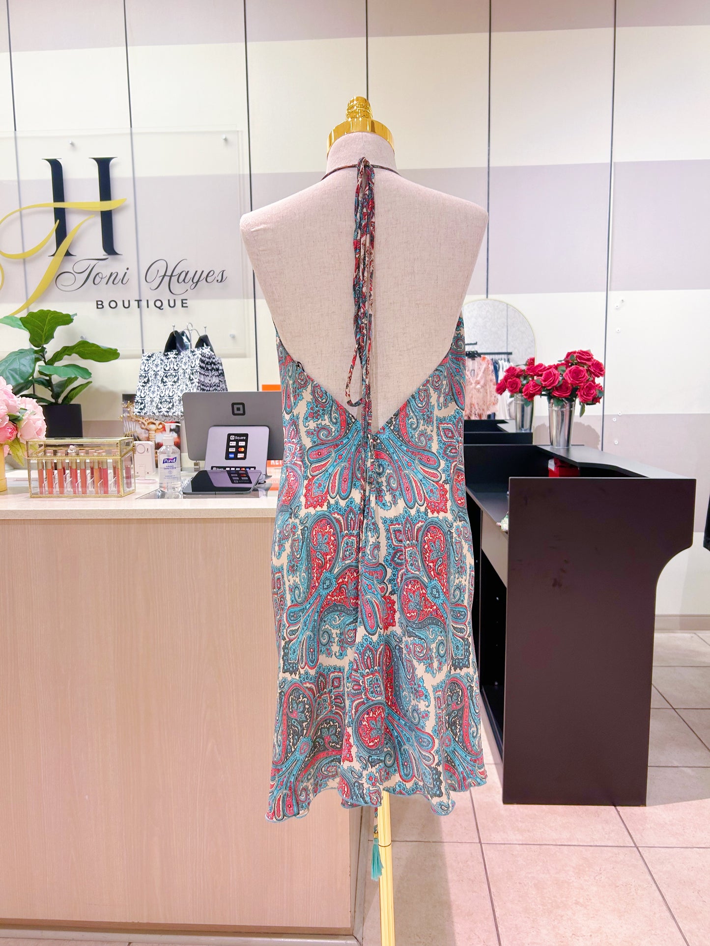 Mini - Every Girl's Summer Dress