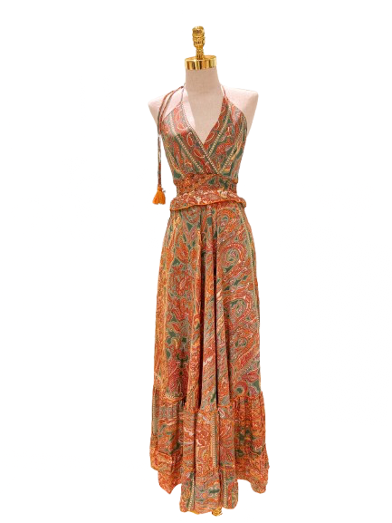 THE Summer Dress