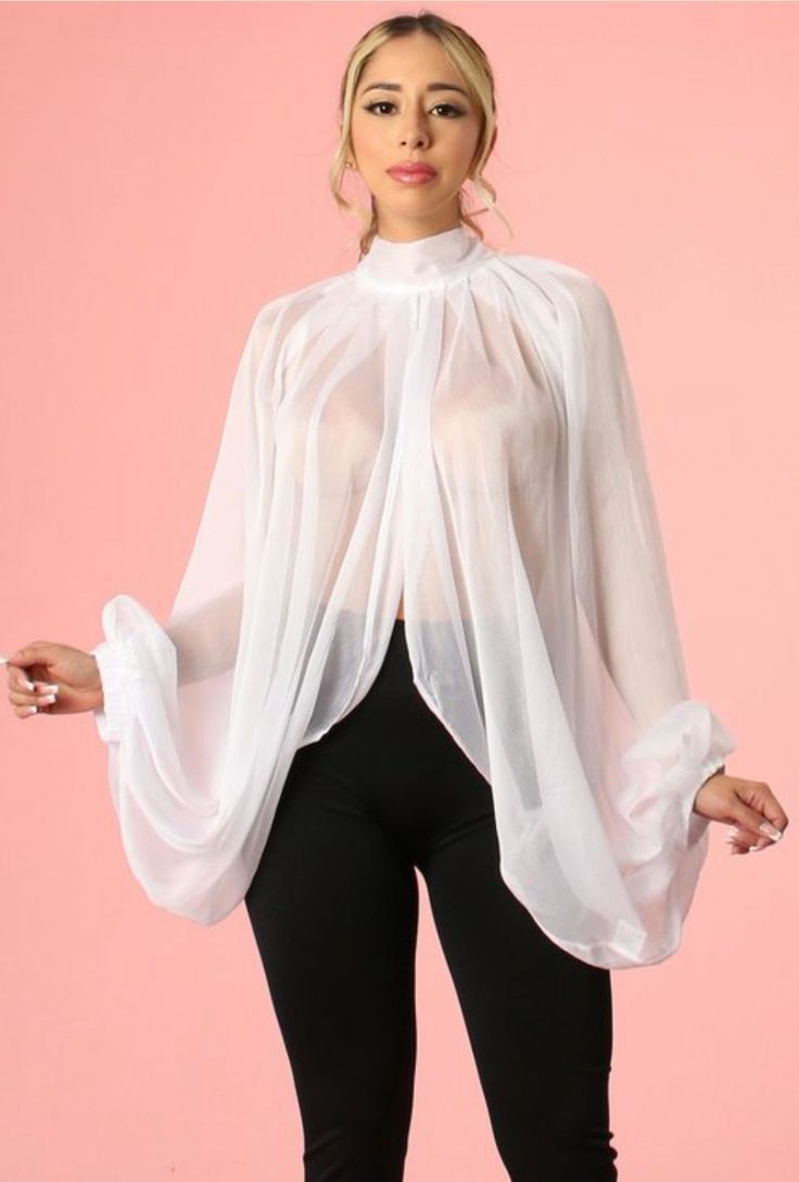 White Butterfly Overlay