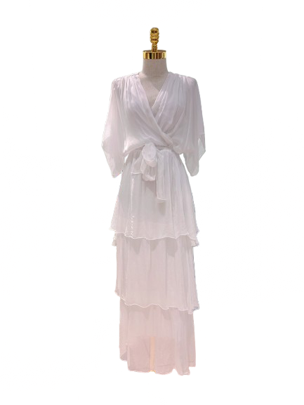 Angel Dress