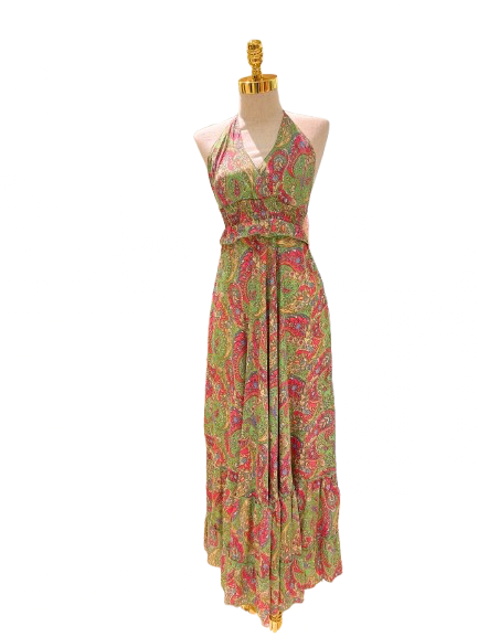 THE Summer Dress