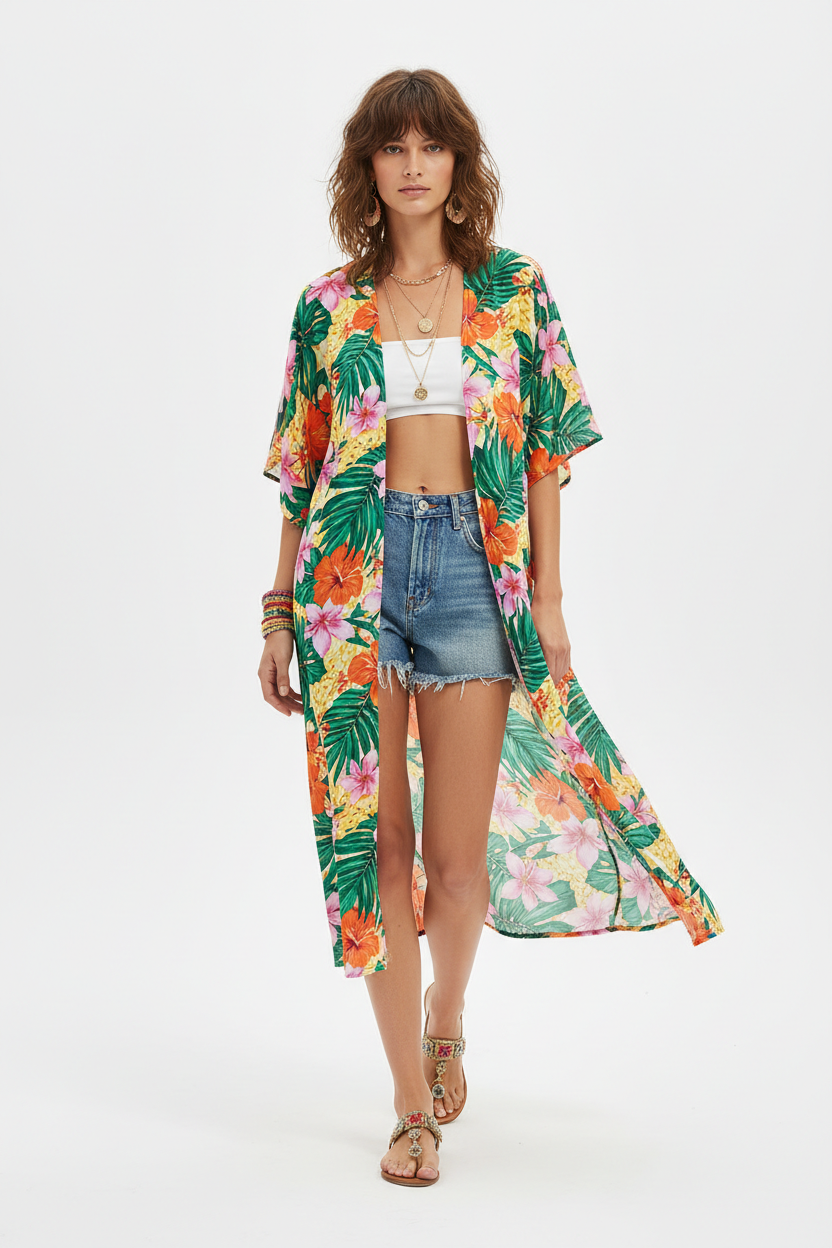 Kimonos