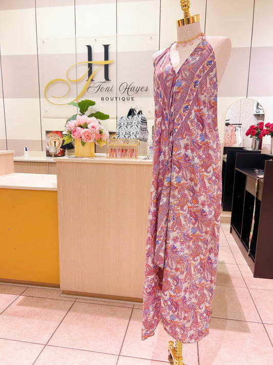 Butterfly Dress