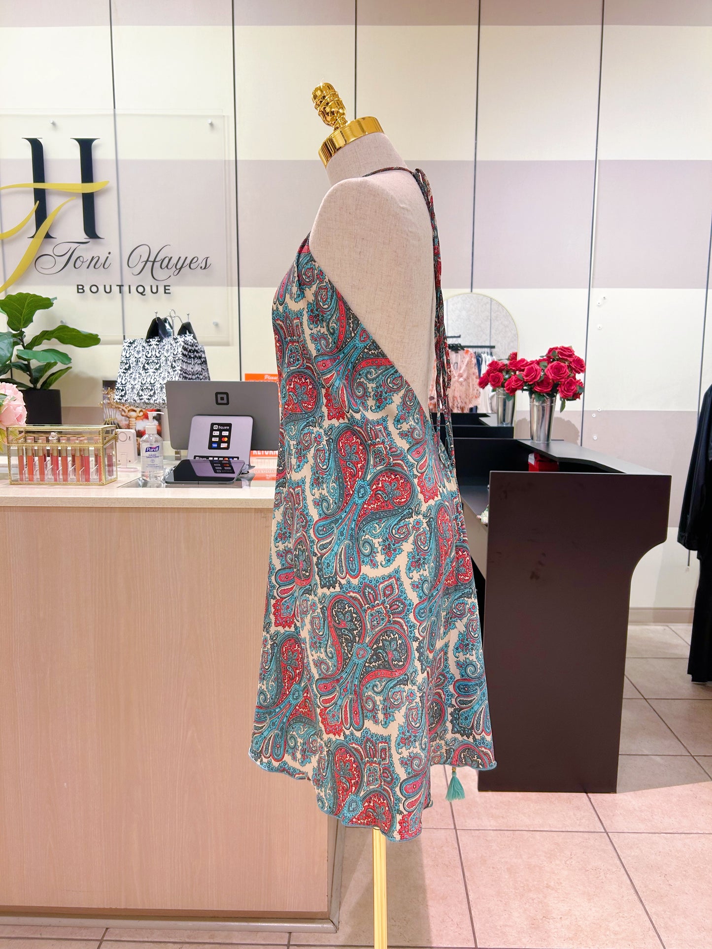 Mini - Every Girl's Summer Dress