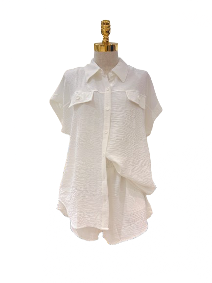 Linen Summer Set