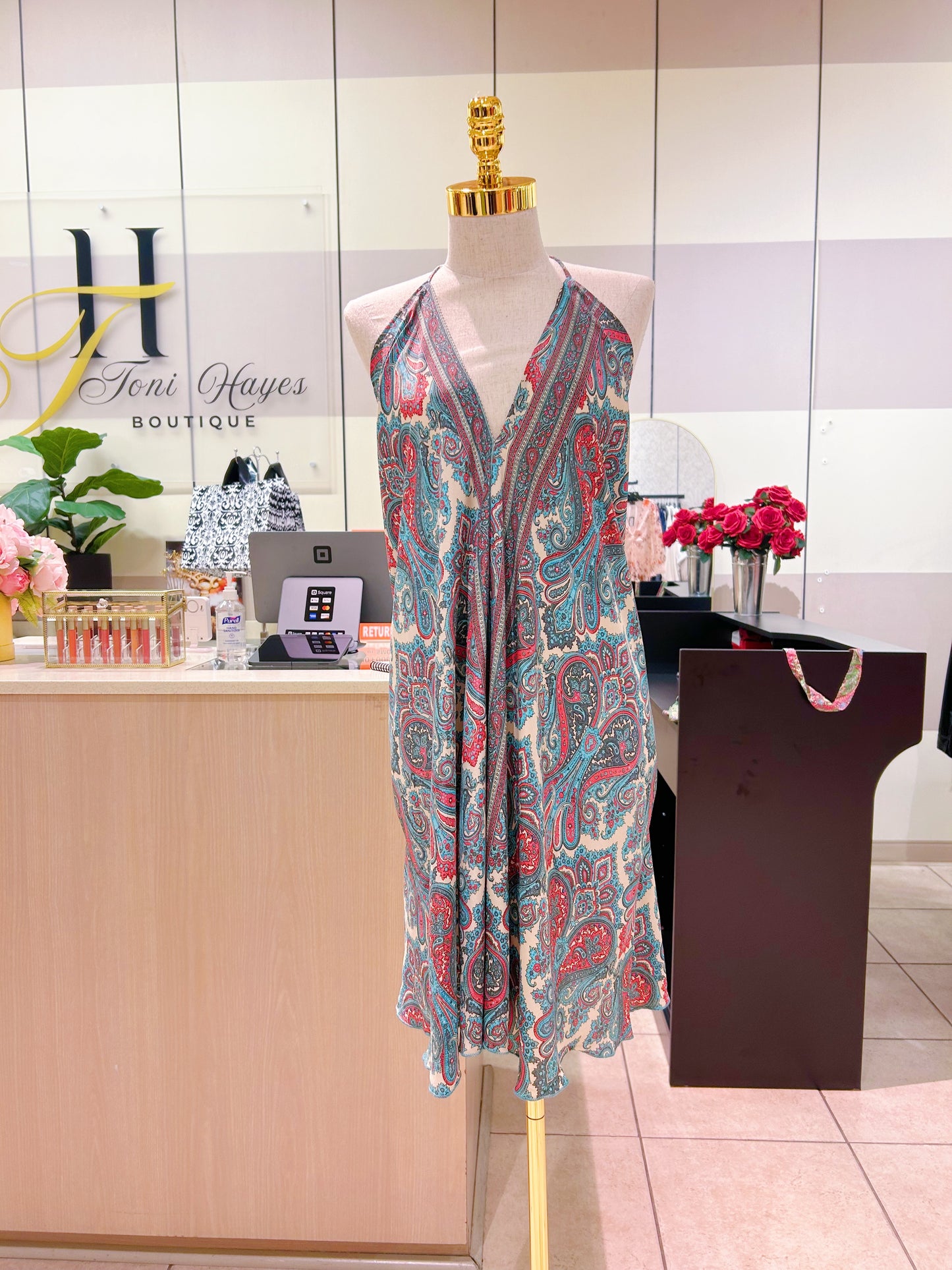 Mini - Every Girl's Summer Dress