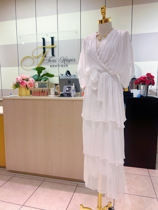 Angel Dress