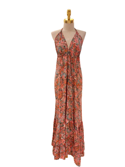 Summer Maxi Dress
