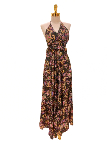 THE Summer Dress