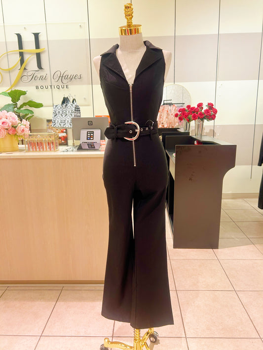 Dolly Jumpsuit