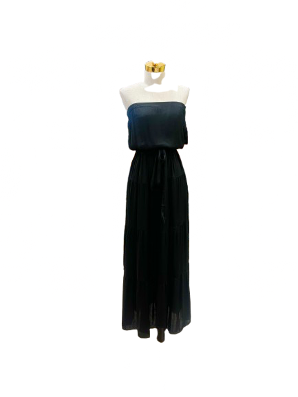 Flowy Tube Dress