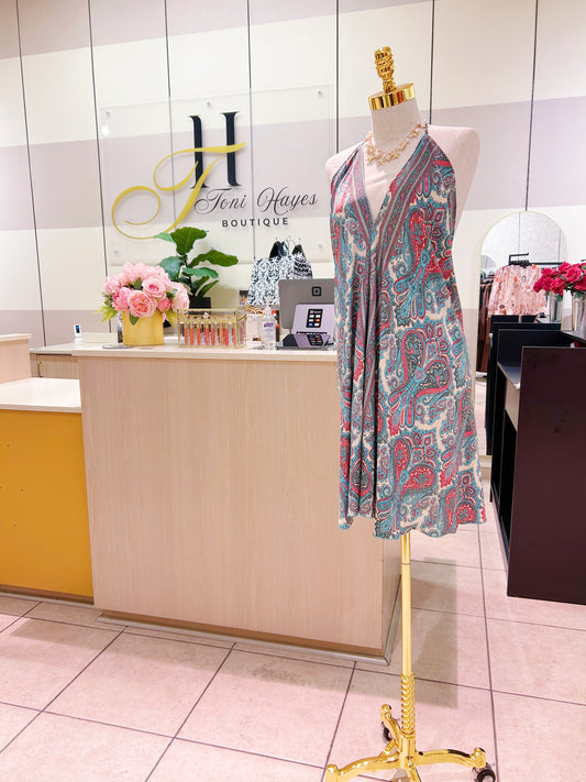 Mini - Every Girl's Summer Dress