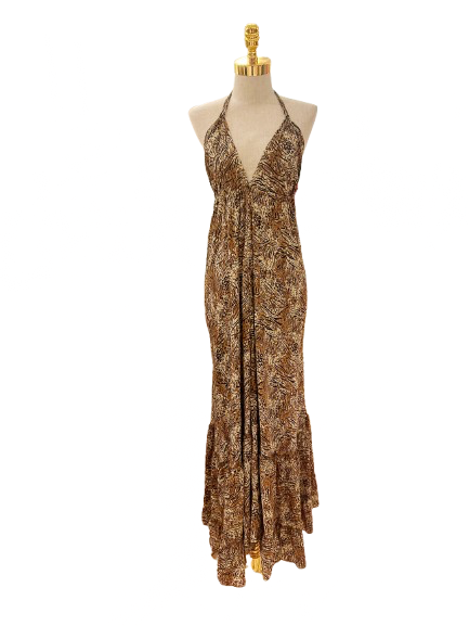 Summer Maxi Dress