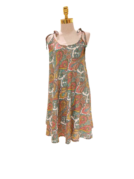 All Day Dress