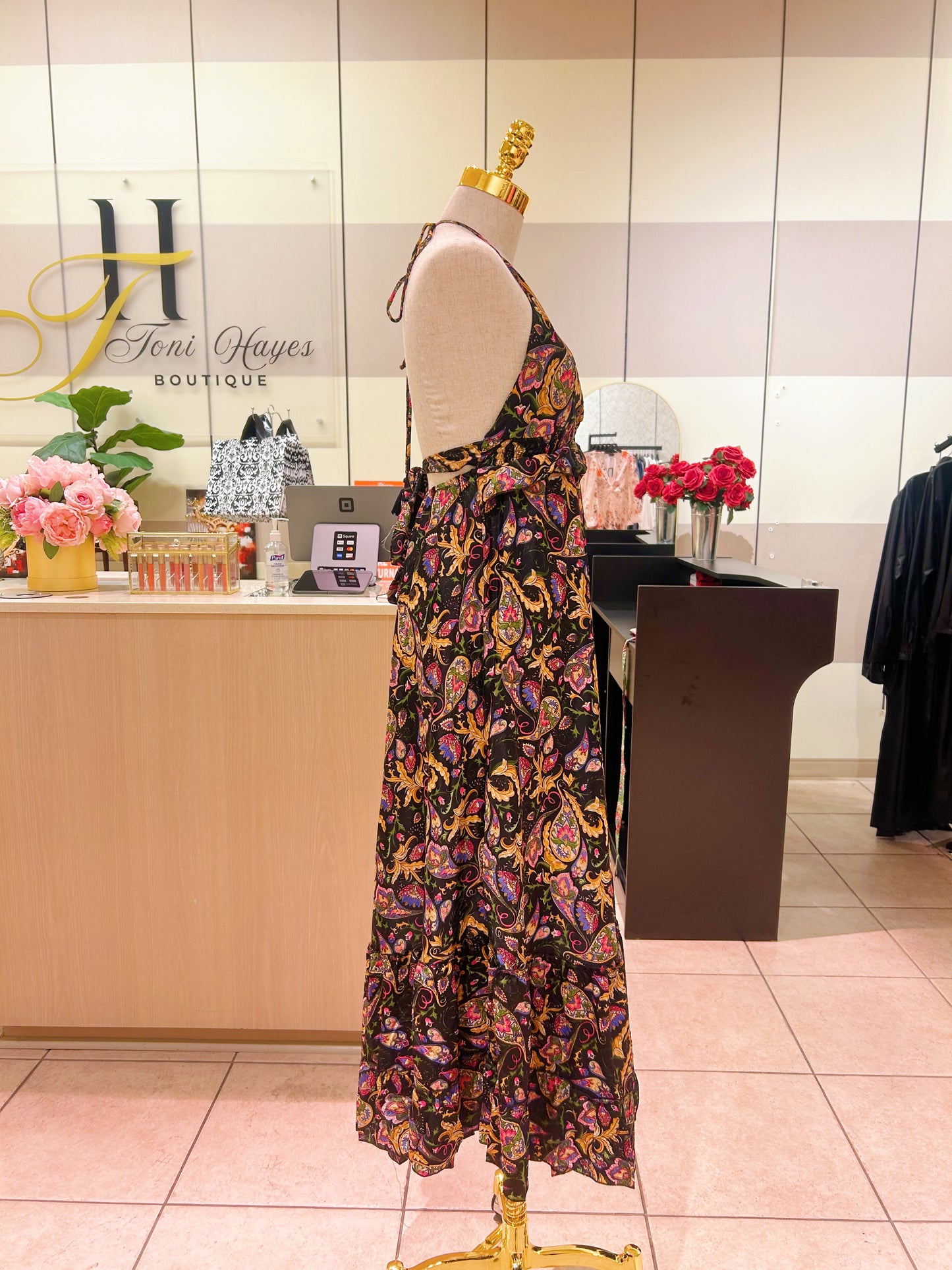 THE Summer Dress