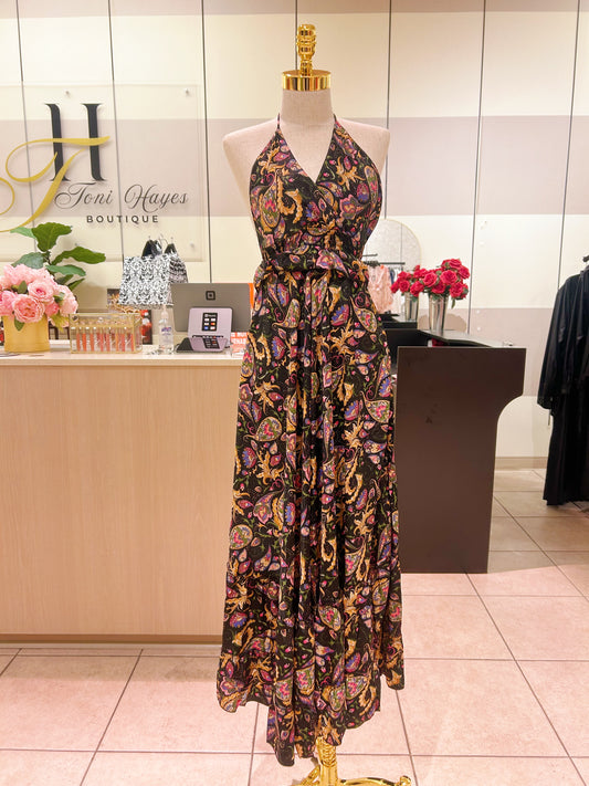 THE Summer Dress