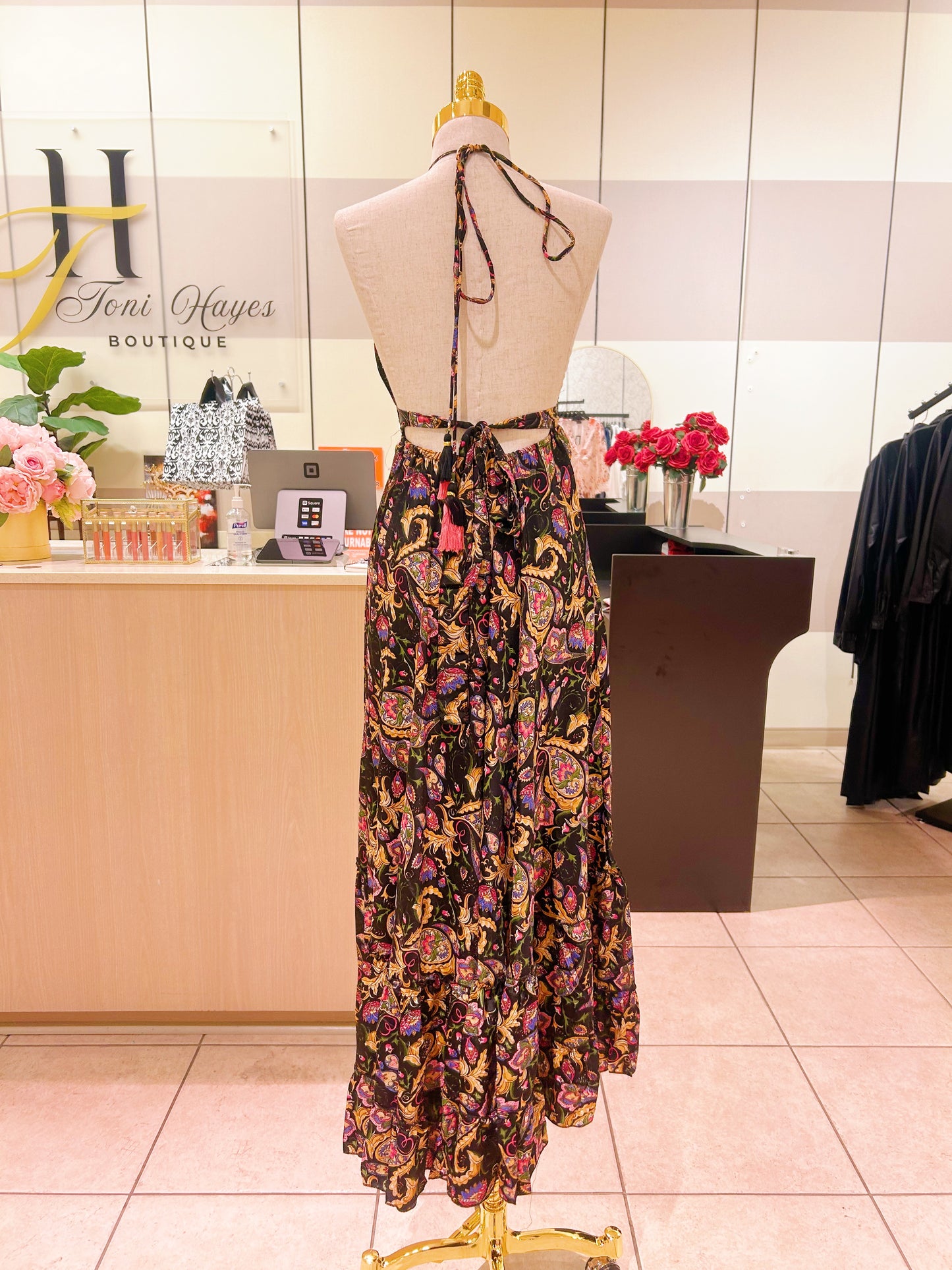 THE Summer Dress