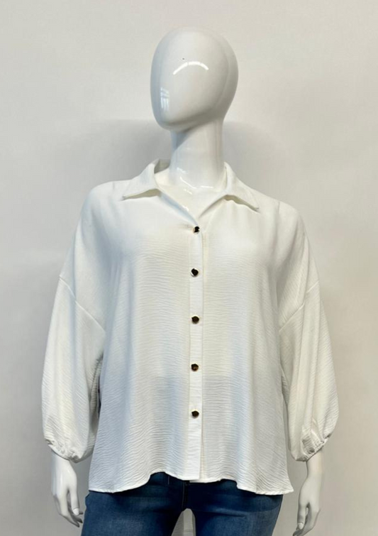 White Blouse